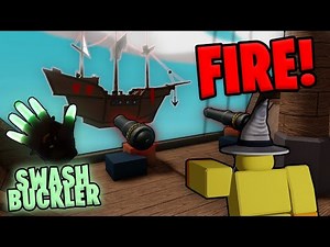 I Beat Kraken to Unlock Swashbuckler in Slap Battles...