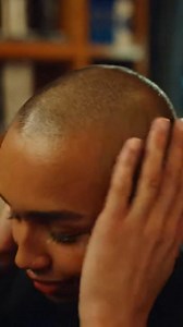 He Humiliated Me. I Shaved My Head & Left Him | Stories Barbershop