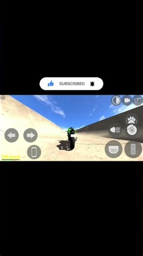#indianbikedriving3d #gaming #shorts #automobile #yesho #gta