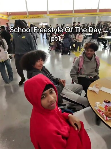 His reaction to the poop bar😂😂😂#freestyle #school