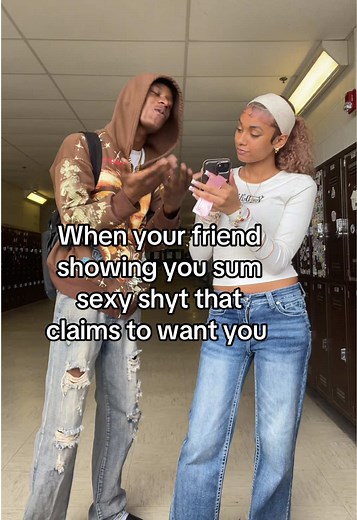 ouuuuuuuuuuu #friend #pyo #relate #fypシ #viral