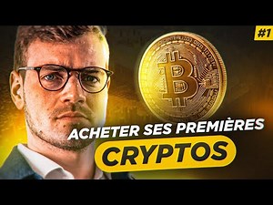 Buy Your First Bitcoins in 2025 | Beginner Tutorial #1
