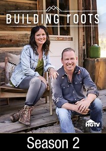 Building Roots: Build It and They Will Gather