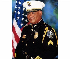 Lieutenant Neal Munn (SPD Retired) Obituary (2024) - Savannah, GA - Adams Funeral Services - Savannah