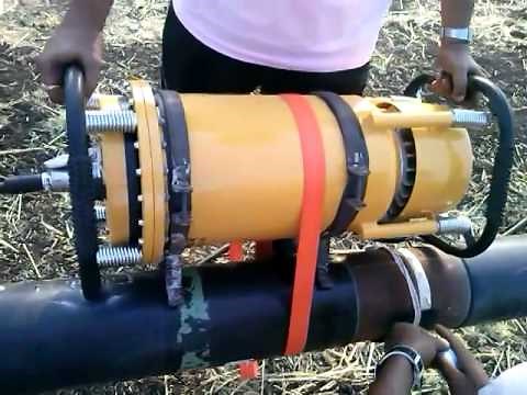 pipe line ndt industrial radiography x ray