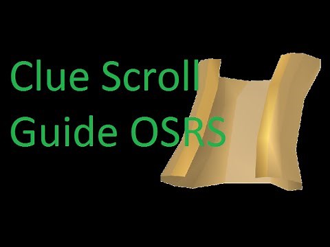Clue scroll : Anagram MOTHERBOARD Osrs Runescape
