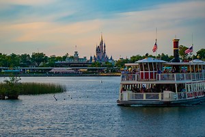 The Best Hotels at Disney World