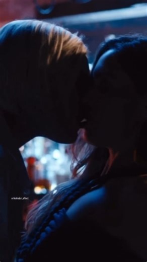 Ran_Daa 🏳️‍🌈 LGBTQ on Instagram: "F R I D A Y 🎥 BELOW HER MOUTH Currently streaming on the Roku channel. Also available for sale or rent on Apple TV and Amazon. May not be available outside the US. Search in your area to see if it is available for streaming/sale/rent. #wlw #lesbian"