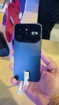 Infinix NOTE 60 Series Launch Event Pakistan | Hands On & Features