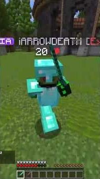 I Beat Dream in Sword PvP #minecraft #arrowdeath #dream #pvp #shorts #minecraftshorts