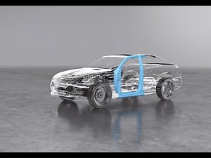 Perfectly welded: 3D laser processing of tailor welded blanks