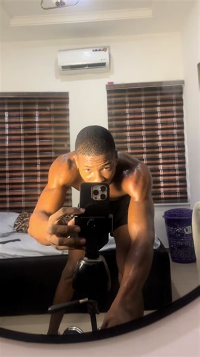 Unleash Your Strength in My Dungeon Workout