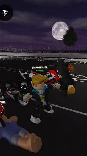 mabar drag Drive cuy #Roblox