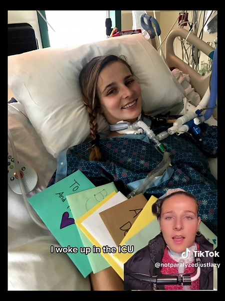 rebecca koltun on TikTok