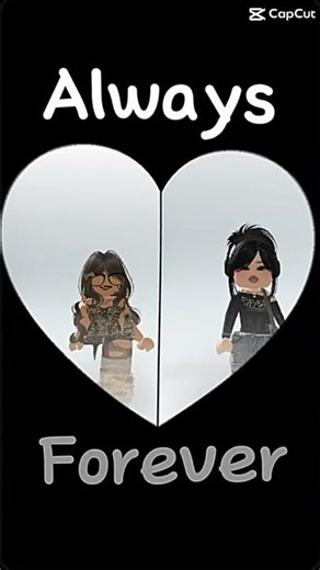 Always forever #Roblox #Forever ￼￼￼