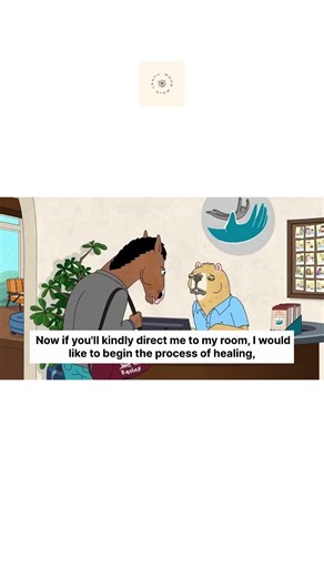 So many layers #bojackhorseman