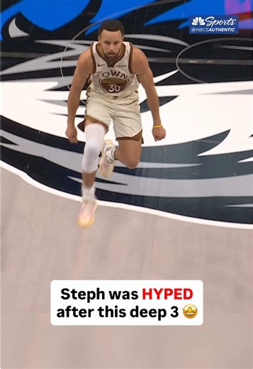 Steph Curry Highlights: Golden State Warriors Star