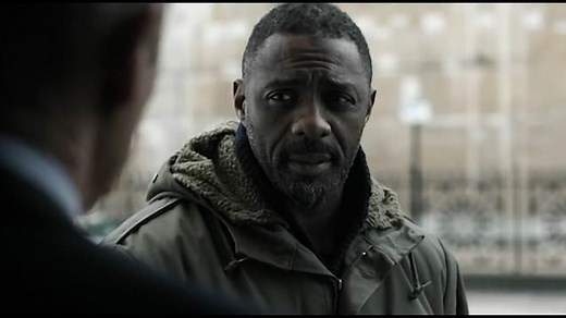 Luther Season 4 Trailer