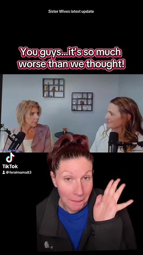 Sister Wives Shocking Update Revealed