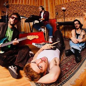 Feb 11, 2023: Morat at Palladium Times Square New York, New York, United States | Concert Archives