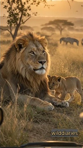 Africa's Wild Secrets | Untamed Wildlife Documentary 4K | WildDiaries