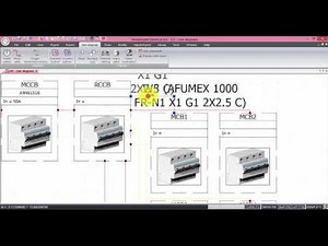 DesignSpark Electrical 活用教學(三)