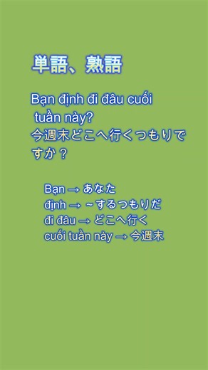 52 định_shoot #ベトナム語