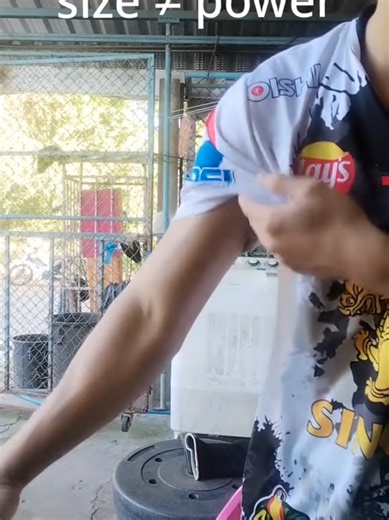 Pronation Technique for Powerlifting Success