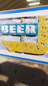 Limited-edition block prints