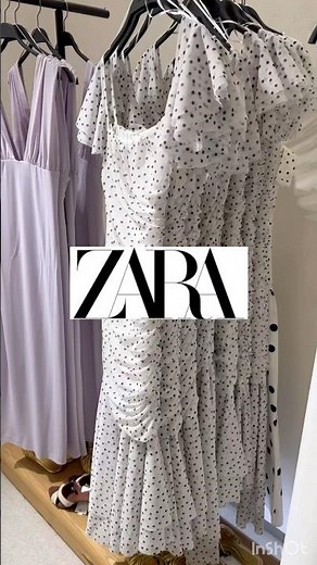 Nouveautés chez #zara #new #france #shorts