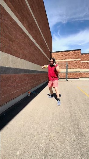 Simple and Effective Hand Eye Coordination Drill