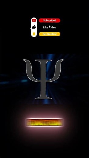 Schrodinger's Equation - The founding of modern Physics #physics #quantumphysics #quantum