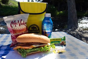 The Ultimate Picnic Spots in Yellowstone
