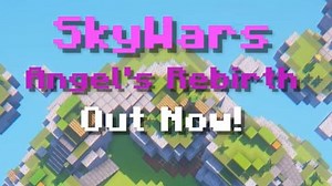 空岛战争新版本PV [Hypixel]