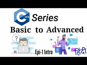 C++ tutorial beginners | Introduction to C++