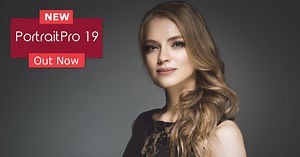 Transform your portraits with PortraitPro 19. Now with even more editing options. | PortraitPro