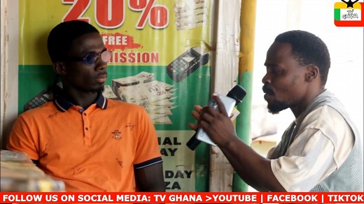 17K views · 435 reactions | TV Ghana on Reels | Facebook