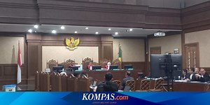 Kasus Timah, Saksi Mengaku Siapkan Dana CSR Rp 2,2 Miliar untuk Harvey Moeis
