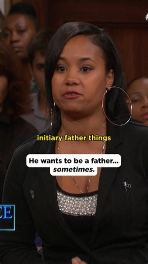 376K views · 4.1K reactions | Taja says Adrian did one life-changing thing for her son—now uses it like a pass for bad behavior. Watch the full episode from Season 16! Now on our Facebook page #DivorceCourt #JudgeLynn #Season16 #CourtTV #RealDrama | Divorce Court TV | Facebook