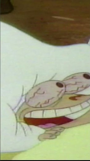 Ren & Stimpy Lost Episode