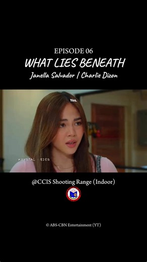 4.1K views · 24 reactions | [2] 퐖퐇퐀퐓 퐋퐈퐄퐒 퐁퐄퐍퐄퐀퐓퐇 (Episode 06)...