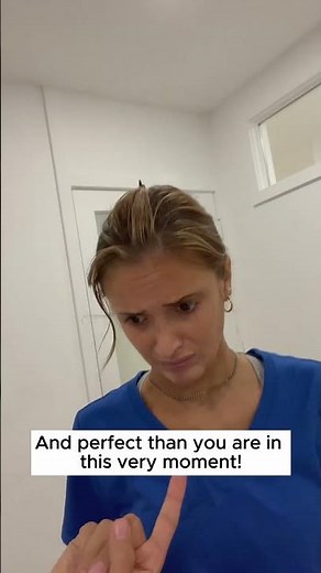 Dentist Crying While She’s Cleaning Teeth