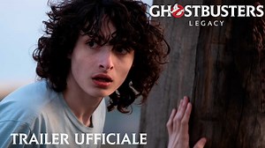10K reactions · 2.7K shares | Tutto accade per un motivo. Guarda il nuovo trailer di #GhostbustersLegacy, dall’11 novembre al cinema. | Ghostbusters IT | Facebook