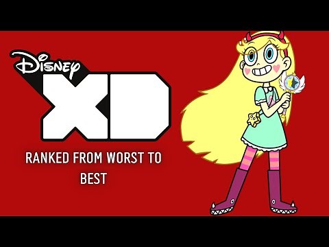 Disney Channel Shows Ranked From Worst to Best