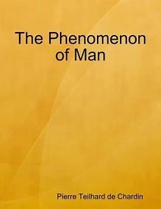 The Phenomenon of Man - Alchetron, The Free Social Encyclopedia