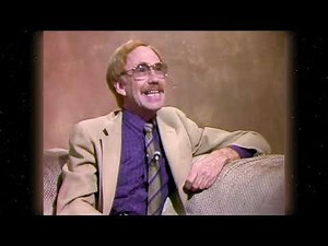 Bryan Magee: The Great Philosophers EP12 ⟩ Hubert Dreyfus on Phenomenology and Existentialism (HD)