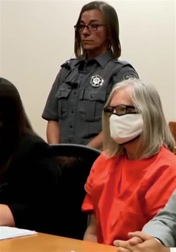 Ms. Murder S01:E01 - Pamela Hupp