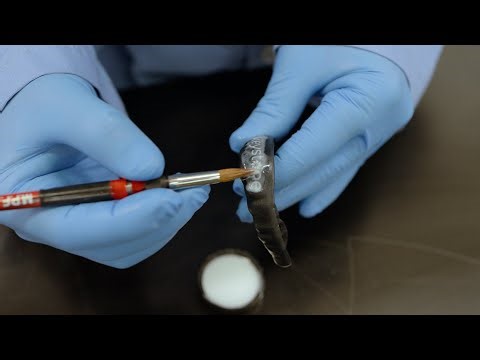 KeyGuard Inlay Tutorial | Updated 2025