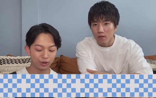 【成宮仁】【JIN】这是油管上一个有关JIN的采访，你想知道的视频里全都有