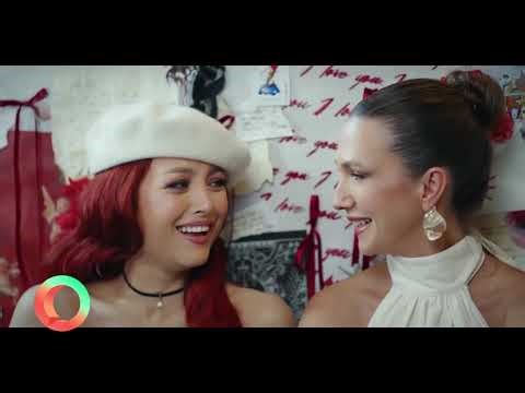 Elena Gheorghe și Adela Popescu, prietenie cu emoții